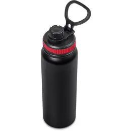 Altitude Bastos Red